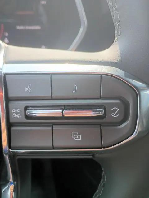 2026 GMC Canyon Elevation, 4WD