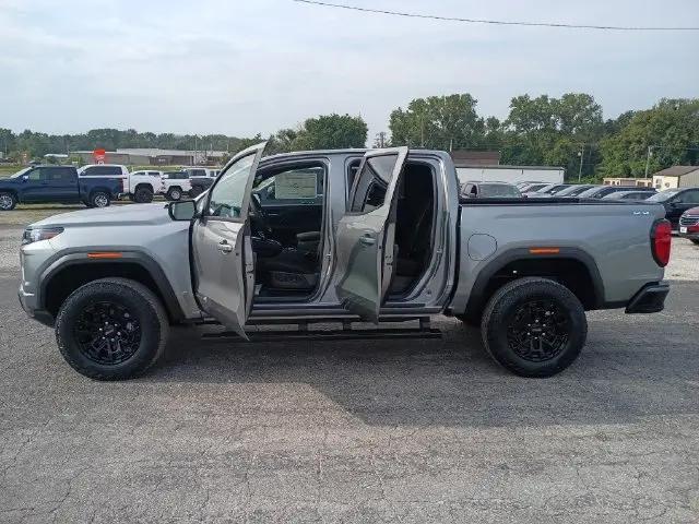 2026 GMC Canyon Elevation, 4WD