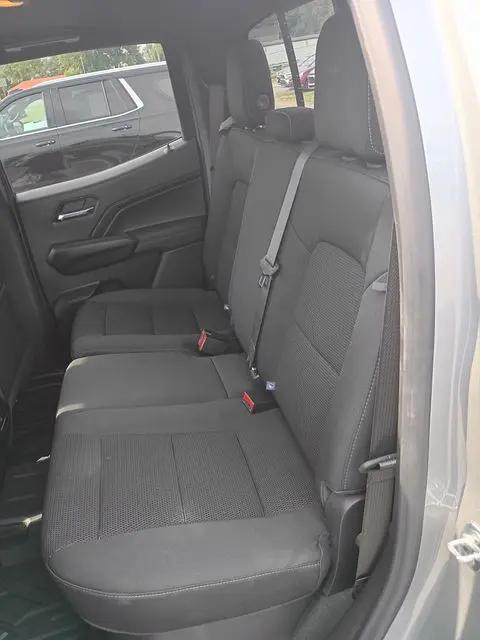 2026 GMC Canyon Elevation, 4WD