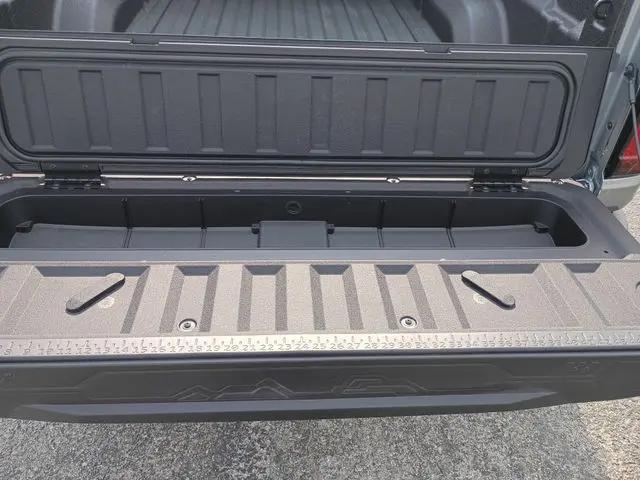 2026 GMC Canyon Elevation, 4WD