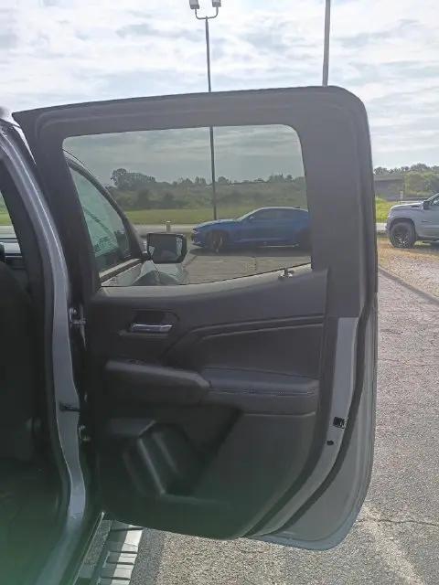 2026 GMC Canyon Elevation, 4WD