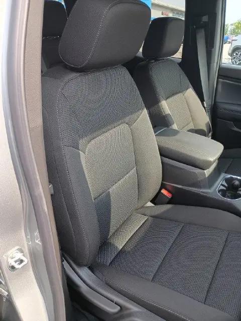 2026 GMC Canyon Elevation, 4WD