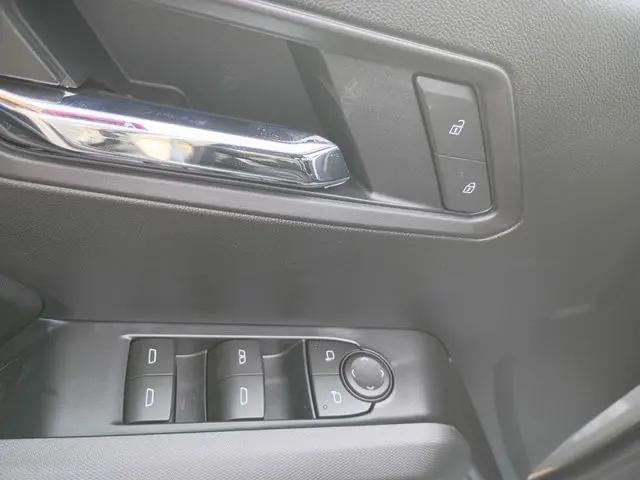 2026 GMC Canyon Elevation, 4WD