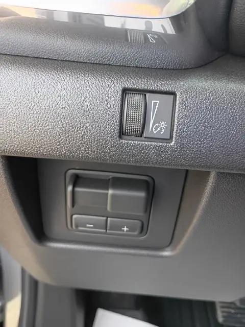 2026 GMC Canyon Elevation, 4WD