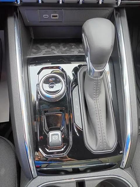2026 GMC Canyon Elevation, 4WD