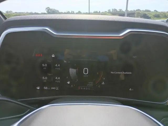 2026 GMC Canyon Elevation, 4WD