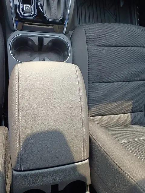 2026 GMC Canyon Elevation, 4WD
