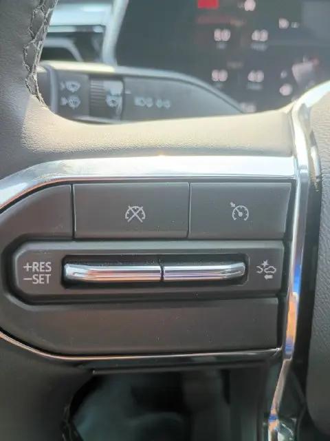 2026 GMC Canyon Elevation, 4WD