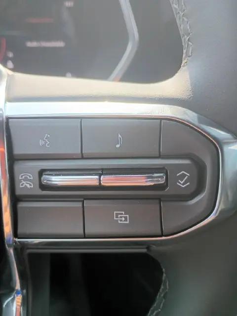 2026 GMC Canyon Elevation, 4WD