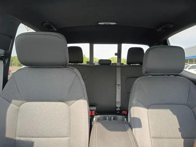 2026 GMC Canyon Elevation, 4WD