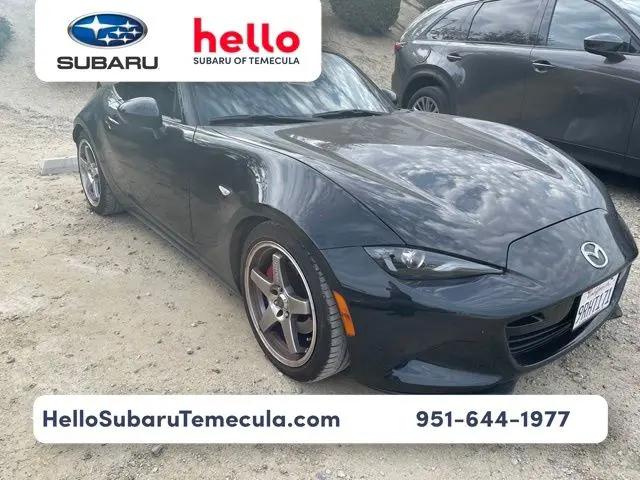 2024 Mazda MX-5 Grand Touring for sale in Temecula, CA