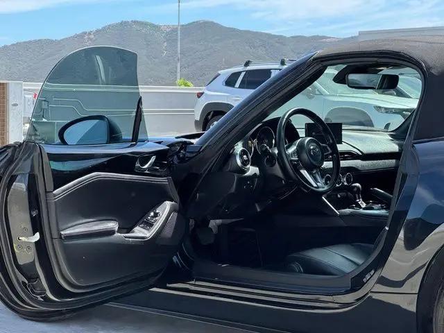 2024 Mazda MX-5 Grand Touring