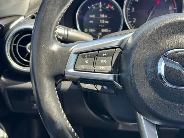 2024 Mazda MX-5 Grand Touring
