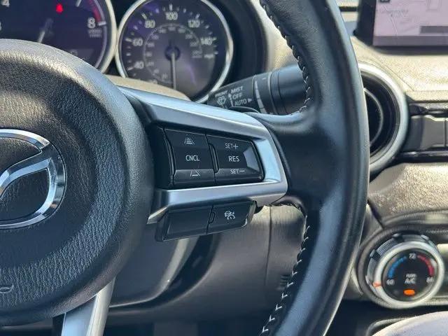 2024 Mazda MX-5 Grand Touring