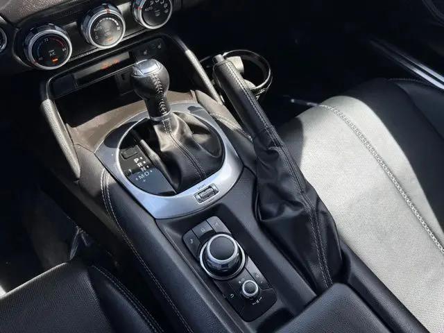 2024 Mazda MX-5 Grand Touring