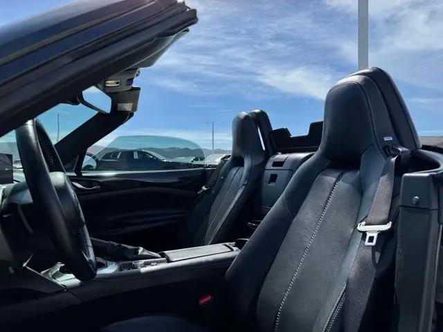 2024 Mazda MX-5 Grand Touring