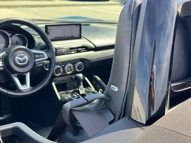2024 Mazda MX-5 Grand Touring