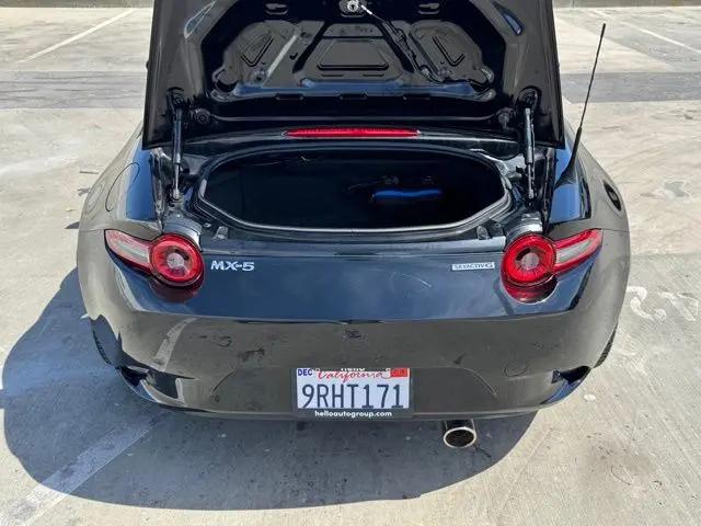 2024 Mazda MX-5 Grand Touring