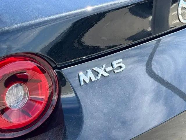 2024 Mazda MX-5 Grand Touring