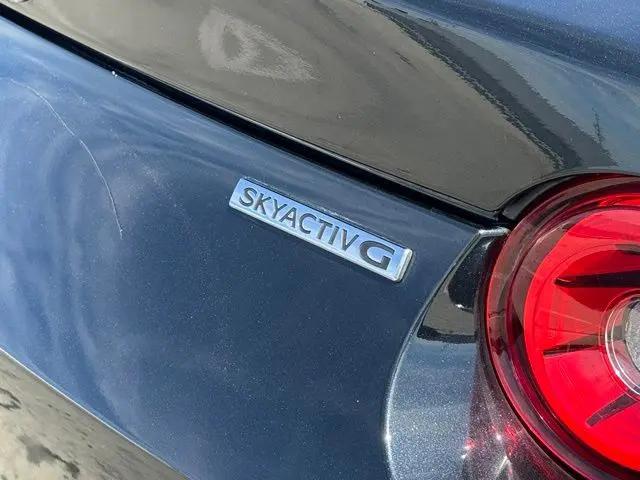 2024 Mazda MX-5 Grand Touring