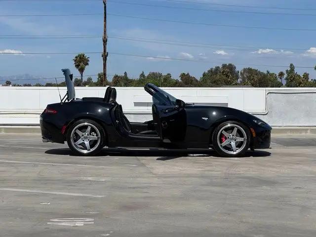 2024 Mazda MX-5 Grand Touring