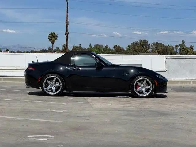 2024 Mazda MX-5 Grand Touring