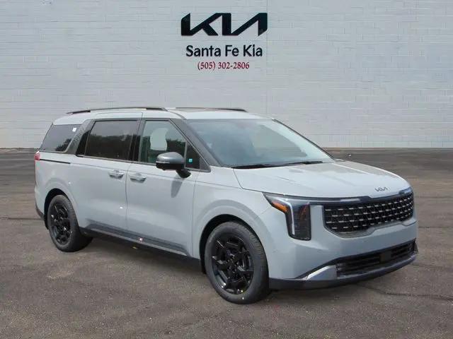 2027 Kia Carnival SX for sale in Santa Fe, NM