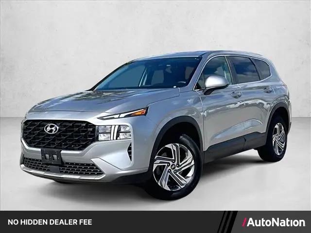 2021 Hyundai Santa Fe SE for sale in Fort Myers, FL