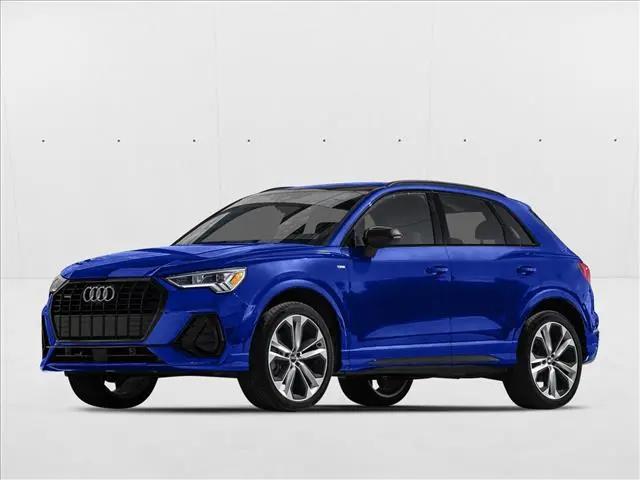 2024 Audi Q3 Premium 45 TFSI S line quattro Tiptronic for sale in Fort Myers, FL
