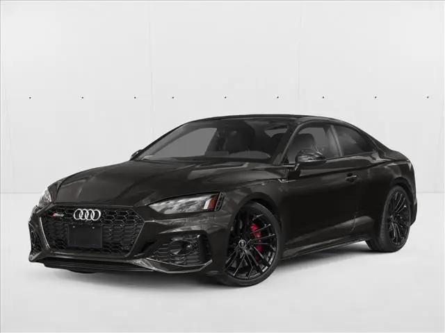 2023 Audi RS 5 Coupe TFSI quattro Tiptronic for sale in Fort Myers, FL