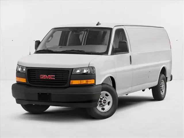 2020 GMC Savana Cargo RWD 2500 Extended Wheelbase Work Van for sale in Fort Myers, FL