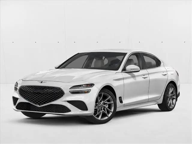 2023 Genesis G70 2.0T RWD for sale in Fort Myers, FL