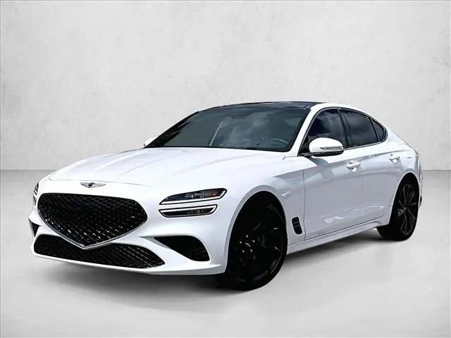 2023 Genesis G70 2.0T RWD for sale in Fort Myers, FL