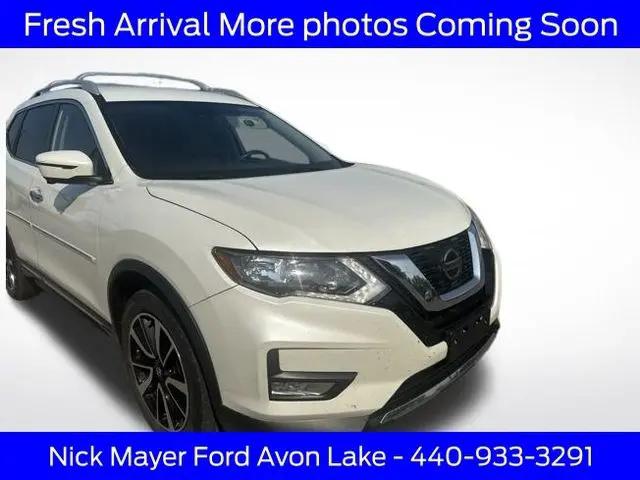 2019 Nissan Rogue SL for sale in Avon Lake, OH