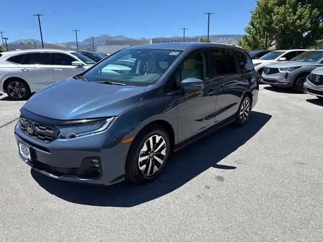 2025 Honda Odyssey EX-L for sale in Reno, NV