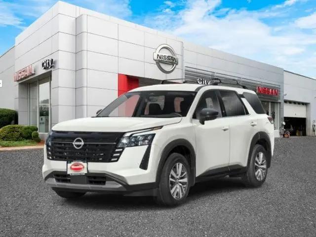 2026 Nissan Pathfinder SL for sale in Port Chester, NY