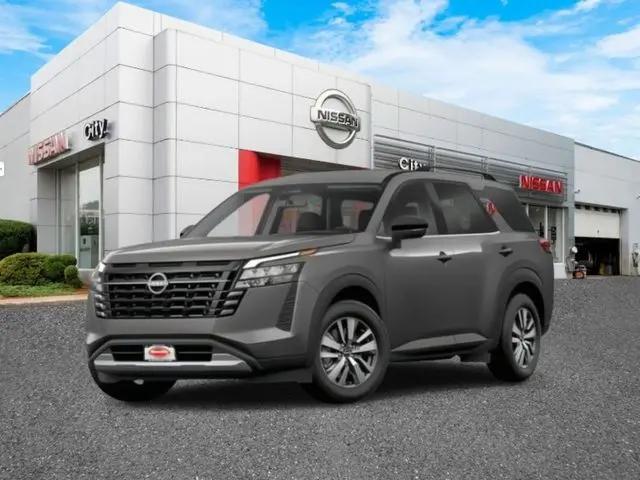 2026 Nissan Pathfinder SL for sale in Port Chester, NY