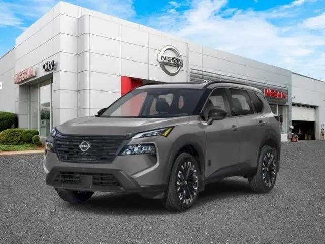2026 Nissan Rogue Dark Armor for sale in Port Chester, NY