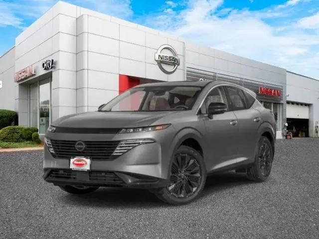 2026 Nissan Murano SL for sale in Port Chester, NY