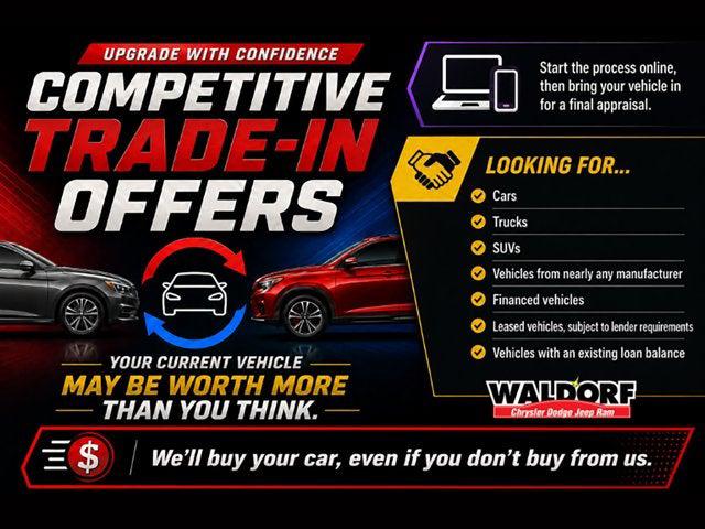 2019 Ram 1500 Big Horn/Lone Star Crew Cab 4x4 5'7" Box