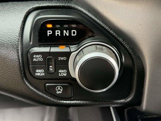 2019 Ram 1500 Big Horn/Lone Star Crew Cab 4x4 5'7" Box