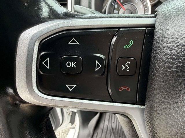 2019 Ram 1500 Big Horn/Lone Star Crew Cab 4x4 5'7" Box
