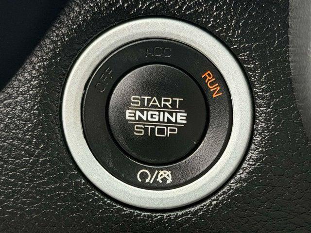 2019 Ram 1500 Big Horn/Lone Star Crew Cab 4x4 5'7" Box