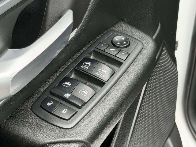 2019 Ram 1500 Big Horn/Lone Star Crew Cab 4x4 5'7" Box