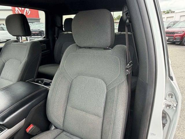 2019 Ram 1500 Big Horn/Lone Star Crew Cab 4x4 5'7" Box