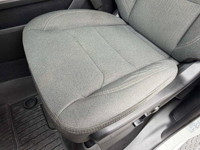 2019 Ram 1500 Big Horn/Lone Star Crew Cab 4x4 5'7" Box