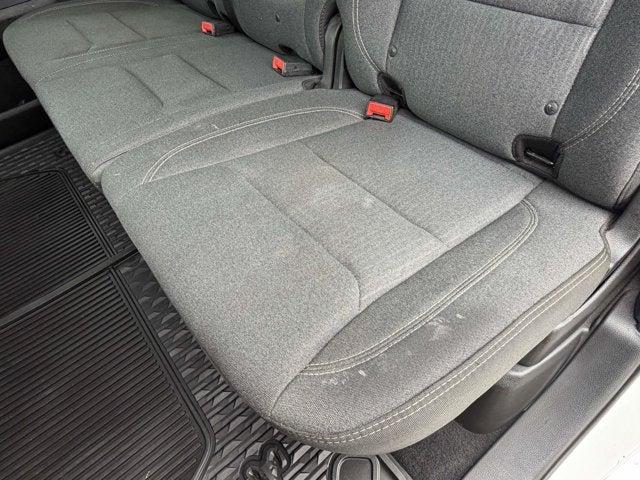 2019 Ram 1500 Big Horn/Lone Star Crew Cab 4x4 5'7" Box