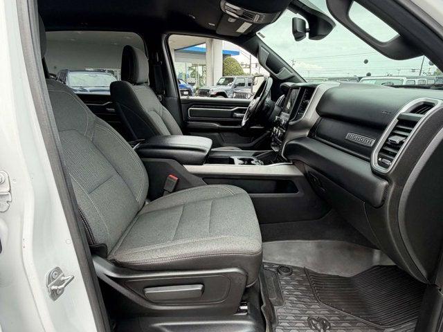 2019 Ram 1500 Big Horn/Lone Star Crew Cab 4x4 5'7" Box
