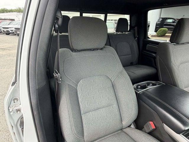 2019 Ram 1500 Big Horn/Lone Star Crew Cab 4x4 5'7" Box