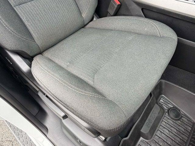 2019 Ram 1500 Big Horn/Lone Star Crew Cab 4x4 5'7" Box